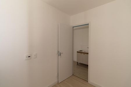 Apartamento à venda com 36m², 2 quartos e sem vaga Apartamento à venda com 36m², 2 quartos e sem vagaQuarto 1