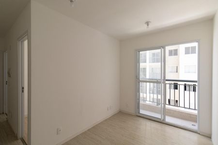 Apartamento à venda com 36m², 2 quartos e sem vaga Apartamento à venda com 36m², 2 quartos e sem vagaSala e Cozinha