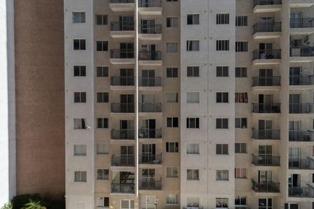 Apartamento à venda com 36m², 2 quartos e sem vaga Apartamento à venda com 36m², 2 quartos e sem vagaVista Quarto 1