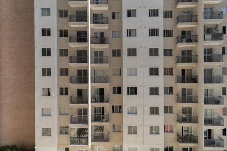 Apartamento para alugar com 2 quartos, 36m² em Vila Guilhermina, São Paulo