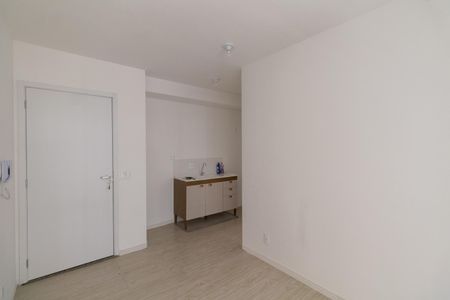 Apartamento para alugar com 2 quartos, 36m² em Vila Guilhermina, São Paulo