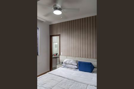 Apartamento à venda com 3 quartos, 184m² em Padre Eustáquio, Belo Horizonte