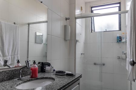 Apartamento à venda com 3 quartos, 184m² em Padre Eustáquio, Belo Horizonte