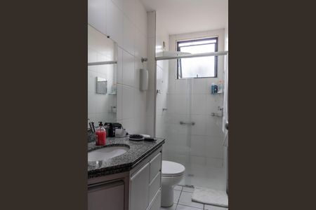 Apartamento à venda com 3 quartos, 184m² em Padre Eustáquio, Belo Horizonte