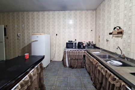 Apartamento à venda com 225m², 4 quartos e 2 vagasCozinha