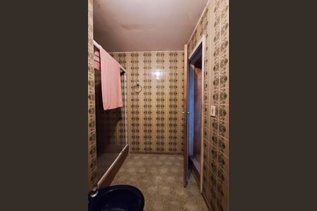 Apartamento à venda com 225m², 4 quartos e 2 vagasBanheiro da Suíte 1