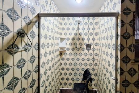 Apartamento à venda com 225m², 4 quartos e 2 vagasBanheiro da Suíte 3