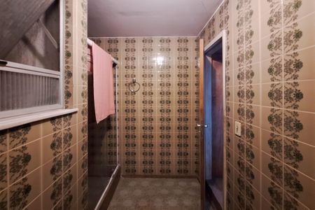 Apartamento à venda com 225m², 4 quartos e 2 vagasBanheiro da Suíte 1