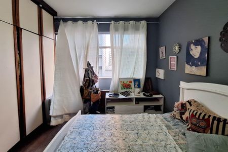 Apartamento à venda com 225m², 4 quartos e 2 vagasSuíte 1