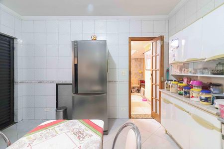 Casa à venda com 150m², 3 quartos e 4 vagasCozinha 