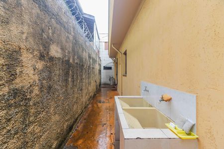 Casa à venda com 150m², 3 quartos e 4 vagasLavanderia