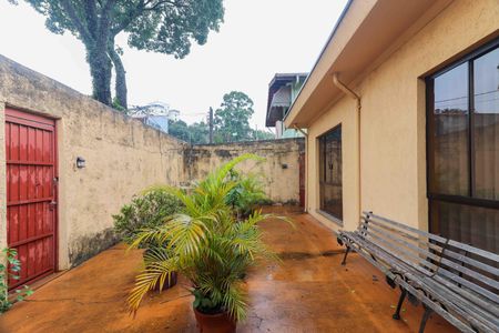 Casa à venda com 150m², 3 quartos e 4 vagasGaragem