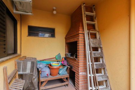 Casa à venda com 150m², 3 quartos e 4 vagasChurrasqueira