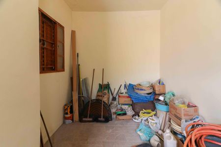 Casa à venda com 150m², 3 quartos e 4 vagasEdícula