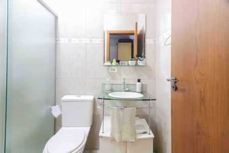 Casa à venda com 150m², 3 quartos e 4 vagasSuíte 2