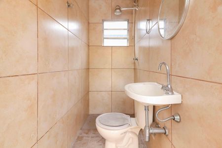 Casa à venda com 150m², 3 quartos e 4 vagasBanheiro Edícula