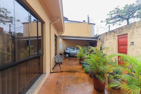 Casa à venda com 150m², 3 quartos e 4 vagasGaragem