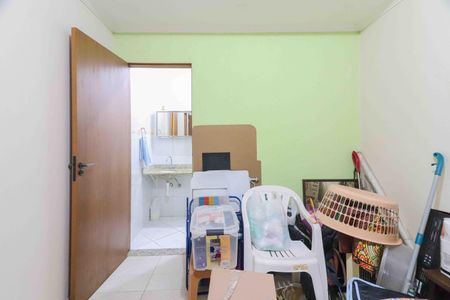 Casa à venda com 150m², 3 quartos e 4 vagasSuíte 3