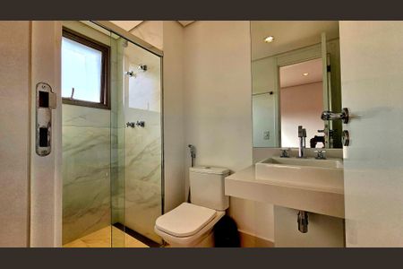 Apartamento à venda com 157m², 3 quartos e 2 vagas