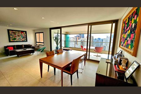 Apartamento à venda com 3 quartos, 157m² em Perdizes, São Paulo