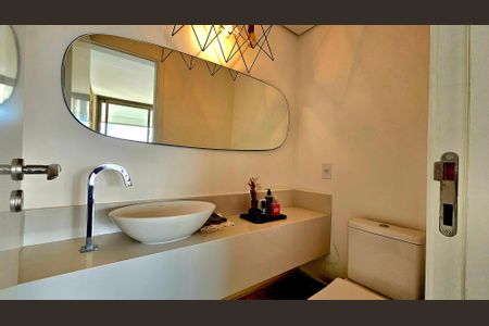 Apartamento à venda com 157m², 3 quartos e 2 vagas