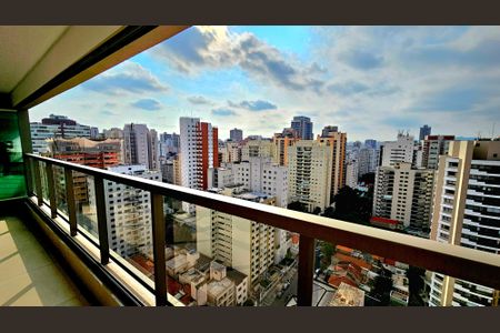 Apartamento à venda com 157m², 3 quartos e 2 vagas