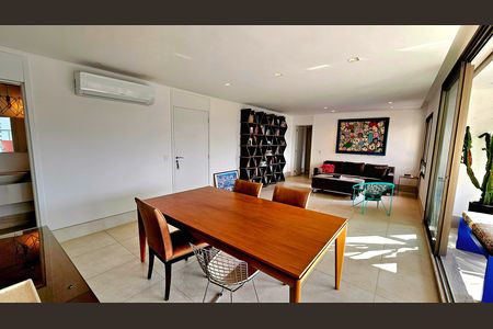 Apartamento à venda com 3 quartos, 157m² em Perdizes, São Paulo