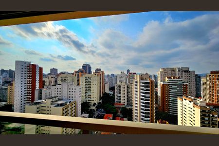 Apartamento à venda com 157m², 3 quartos e 2 vagas