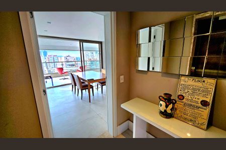 Apartamento à venda com 157m², 3 quartos e 2 vagas