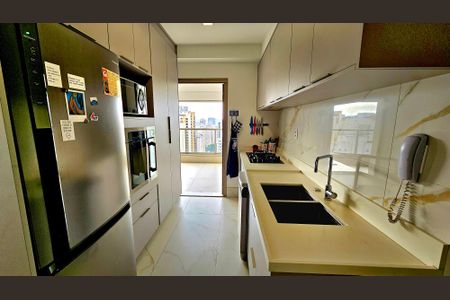 Apartamento à venda com 157m², 3 quartos e 2 vagas