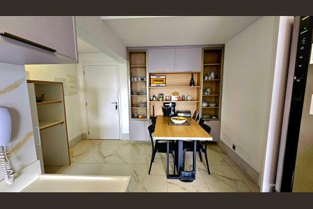 Apartamento à venda com 157m², 3 quartos e 2 vagas