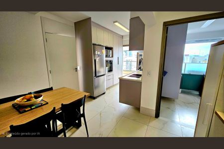 Apartamento à venda com 157m², 3 quartos e 2 vagas