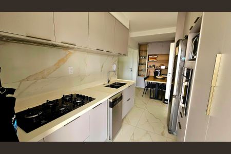 Apartamento à venda com 157m², 3 quartos e 2 vagas