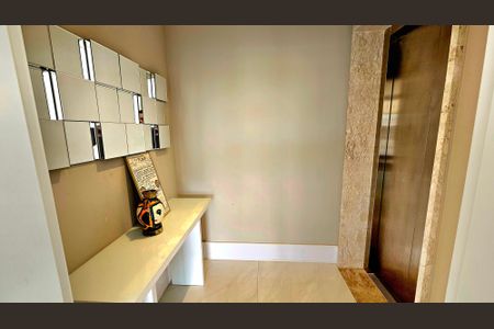 Apartamento à venda com 157m², 3 quartos e 2 vagas