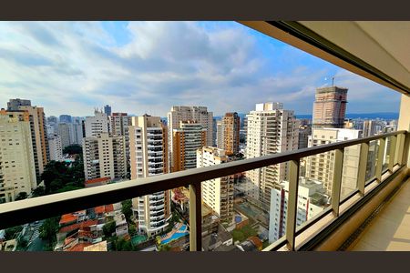 Apartamento à venda com 157m², 3 quartos e 2 vagas