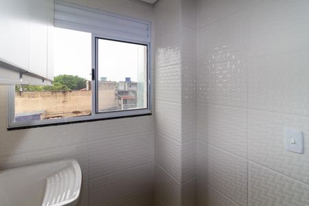 Apartamento à venda com 42m², 2 quartos e sem vagaÁrea de Serviço