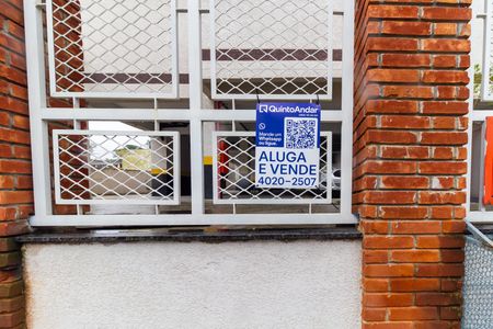 Apartamento à venda com 42m², 2 quartos e sem vagaPlaca