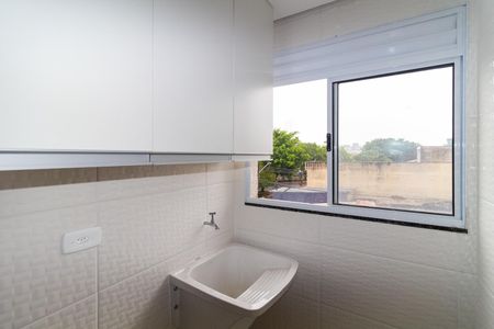 Apartamento à venda com 42m², 2 quartos e sem vagaÁrea de Serviço