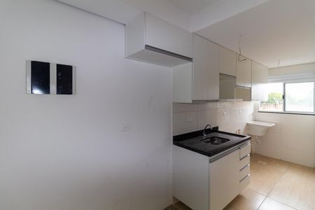 Apartamento à venda com 42m², 2 quartos e sem vagaCozinha