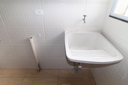 Apartamento à venda com 42m², 2 quartos e sem vagaÁrea de Serviço