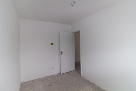 Apartamento à venda com 42m², 2 quartos e sem vagaQuarto 2