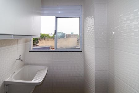 Apartamento à venda com 42m², 2 quartos e sem vagaÁrea de Serviço