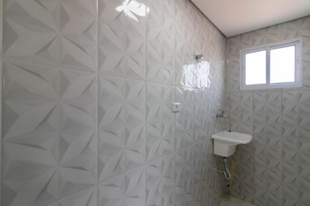 Apartamento para alugar com 53m², 1 quarto e sem vagaArea de Serviço