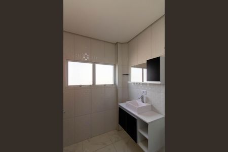 Apartamento para alugar com 53m², 1 quarto e sem vagaSuíte