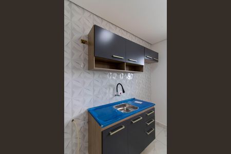 Apartamento para alugar com 53m², 1 quarto e sem vagaCozinha