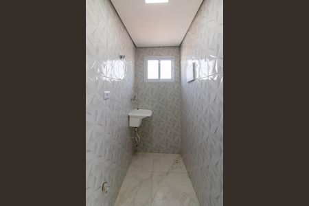 Apartamento para alugar com 53m², 1 quarto e sem vagaArea de Serviço 