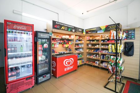 Studio à venda com 31m², 1 quarto e sem vagaÁrea comum