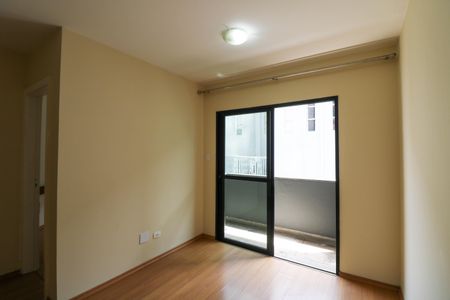 Studio à venda com 31m², 1 quarto e sem vagaQuarto