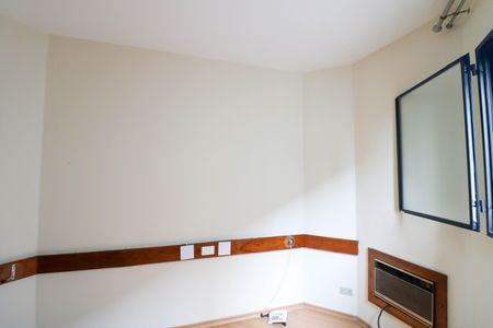 Studio à venda com 31m², 1 quarto e sem vagaQuarto