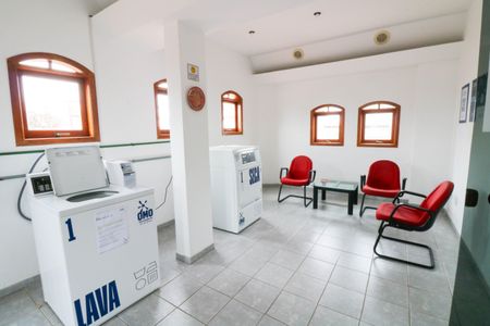 Studio à venda com 31m², 1 quarto e sem vagaÁrea comum